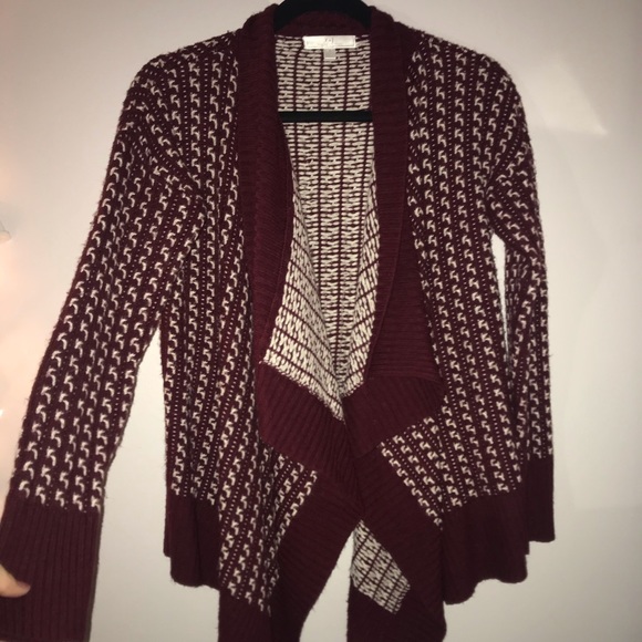 Warm Cardigan - Picture 1 of 4